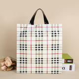 Durable and Versatile Plastic Shopping Bags