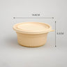 50pcs-650ml