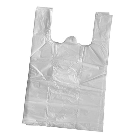 Eco-Friendly Biodegradable Plastic Bags - Sustainable Packaging Solution