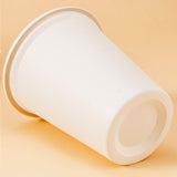 Eco-Friendly Convenience with Corn Starch Disposable Cups