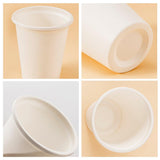 Eco-Friendly Convenience with Corn Starch Disposable Cups