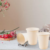 Eco-Friendly Convenience with Corn Starch Disposable Cups