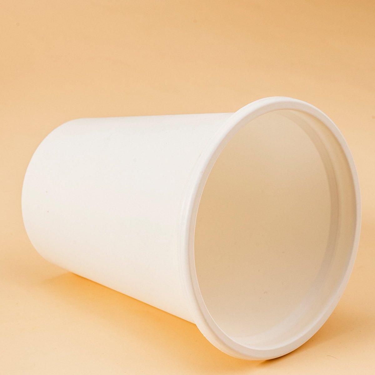 Eco-Friendly Convenience with Corn Starch Disposable Cups