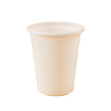 Eco-Friendly Convenience with Corn Starch Disposable Cups