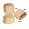 Natural-4inches-100pcs