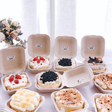 Eco-Friendly Dining with Bagasse Take Away Containers