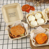 Eco-Friendly Dining with Bagasse Take Away Containers