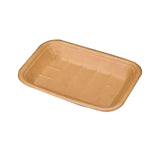 Eco-Friendly Kraft Food Trays for Convenient Serving