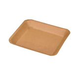 Eco-Friendly Kraft Food Trays for Convenient Serving