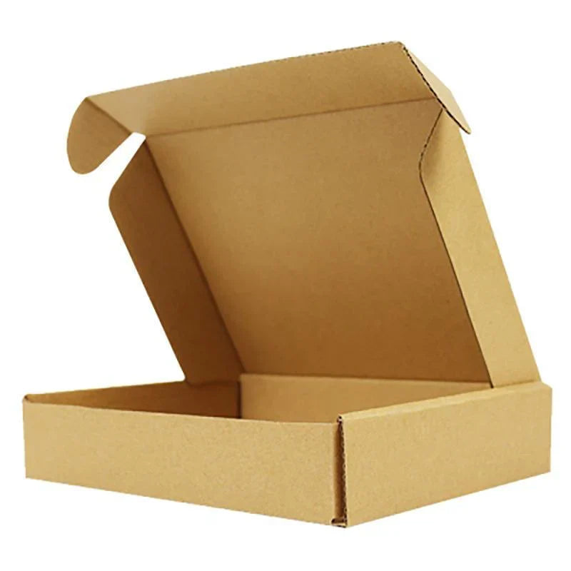 Sturdy Flat Rectangular Box Buy Durable Carton Boxes for Secure Packing and Transportation ...