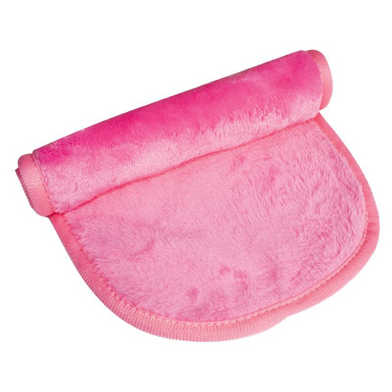 Soft and reusable makeup remover cloth for gentle and effective cleansing