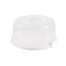 White (6inch)