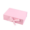 Elegant and Durable Flip Folding Gift Boxes for Special Occasions