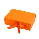 Elegant and Durable Flip Folding Gift Boxes for Special Occasions