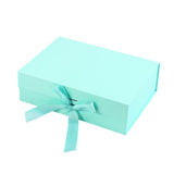 Elegant and Durable Flip Folding Gift Boxes for Special Occasions