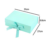 Elegant and Durable Flip Folding Gift Boxes for Special Occasions