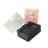 Elegant and Sturdy Rigid Gift Box for All Your Special Occasions