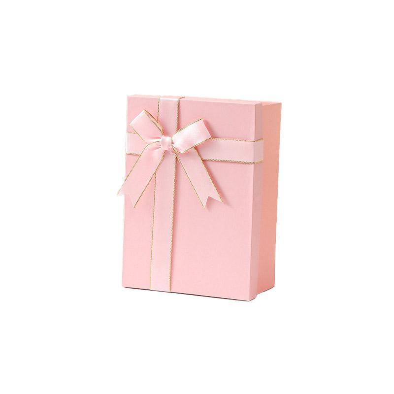 Elegant and Sturdy Rigid Gift Box for All Your Special Occasions