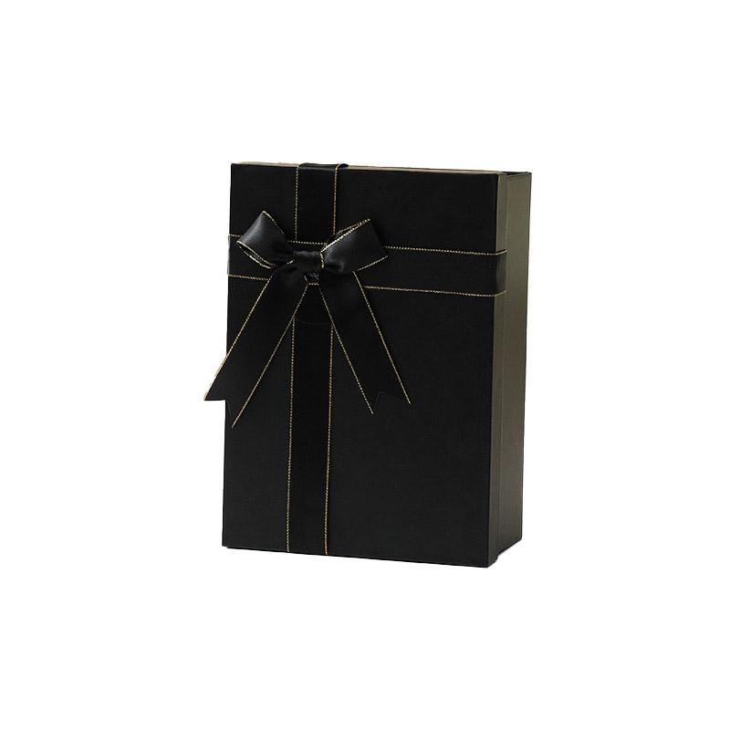 Elegant and Sturdy Rigid Gift Box for All Your Special Occasions