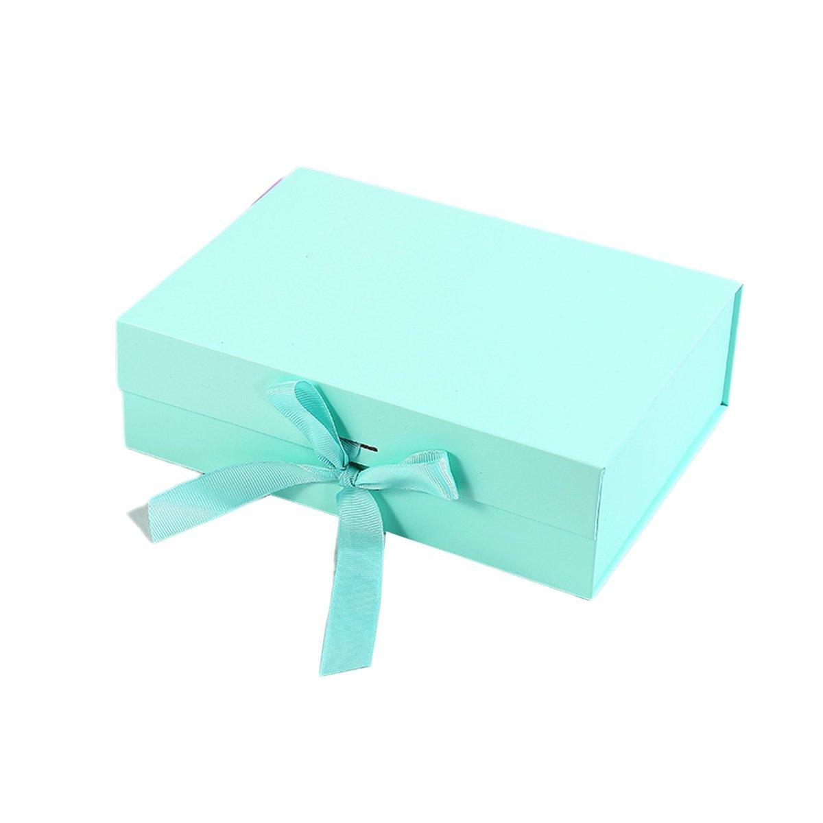 Elegant and Versatile Flip Gift Box for All Occasions