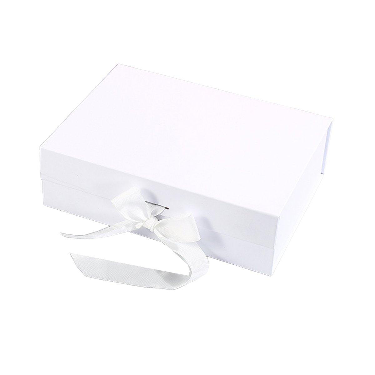 Elegant and Versatile Flip Gift Box for All Occasions