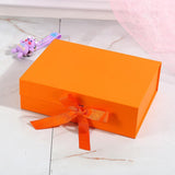 Elegant and Versatile Flip Gift Box for All Occasions