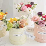 Elegant and Versatile Paper Flower Bucket for All Occasions