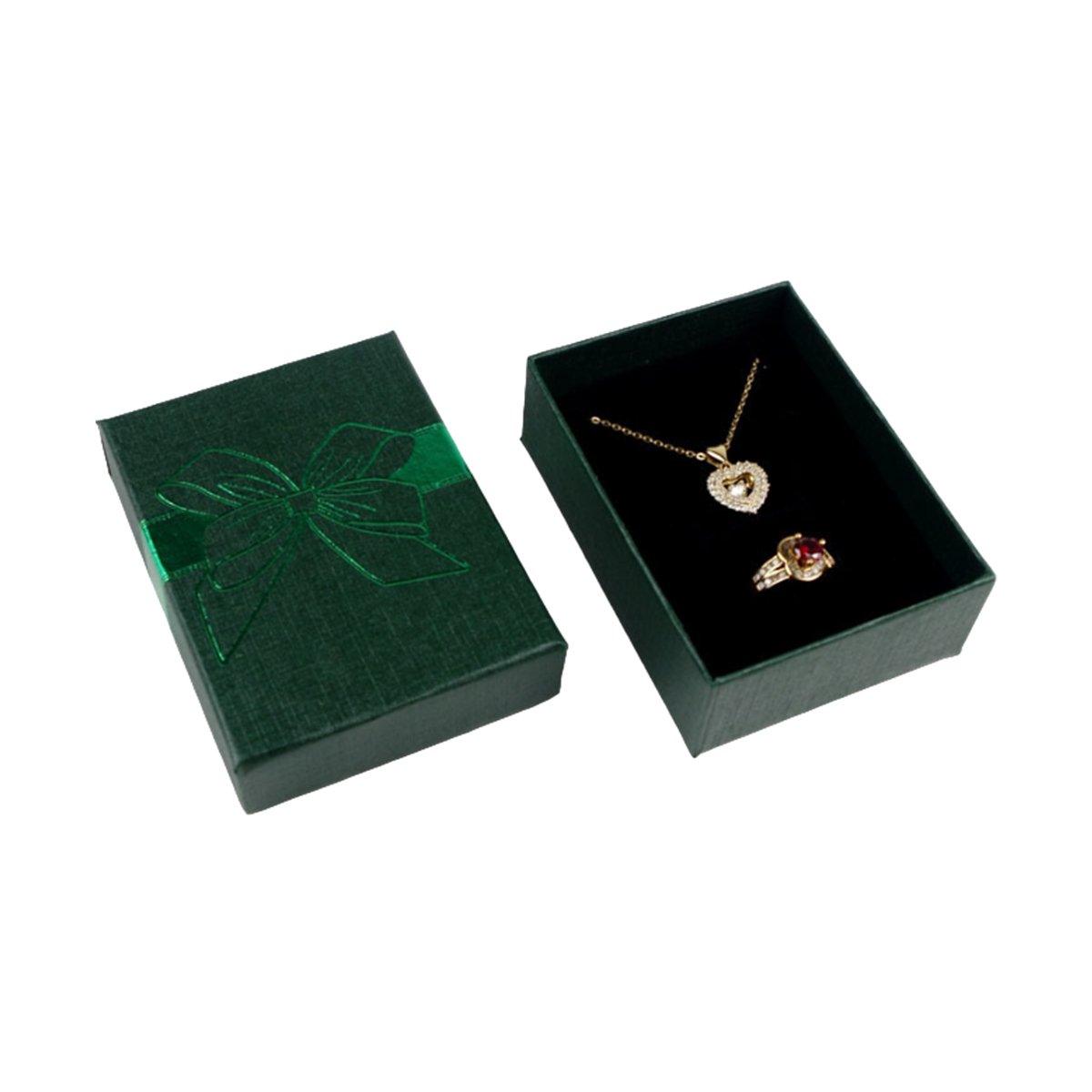 Elegant Jewelry Packaging Box Set for Beautiful Display