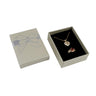 Elegant Jewelry Packaging Box Set for Beautiful Display