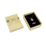 Elegant Jewelry Packaging Box Set for Beautiful Display