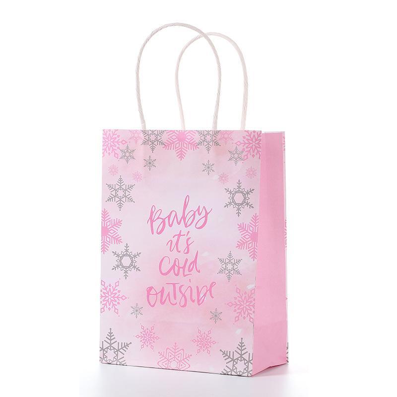 Elegant Paper Gift Bag for All Your Gifting Needs