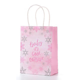 Elegant Paper Gift Bag for All Your Gifting Needs