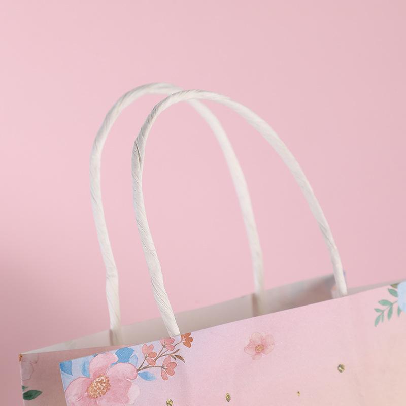 Elegant Paper Gift Bag for All Your Gifting Needs