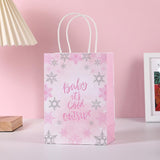 Elegant Paper Gift Bag for All Your Gifting Needs