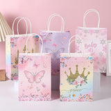 Elegant Paper Gift Bag for All Your Gifting Needs