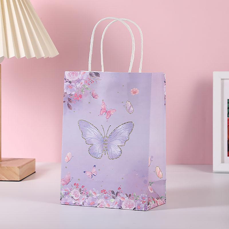 Elegant Paper Gift Bag for All Your Gifting Needs