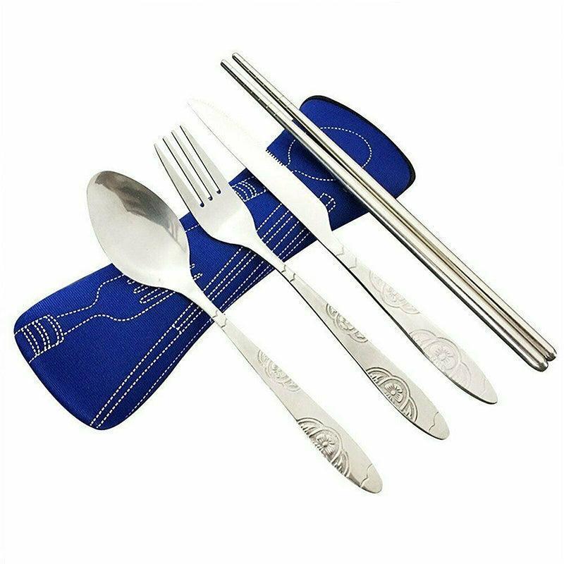 Elegant and durable stainless steel cutlery set for every dining occasion.