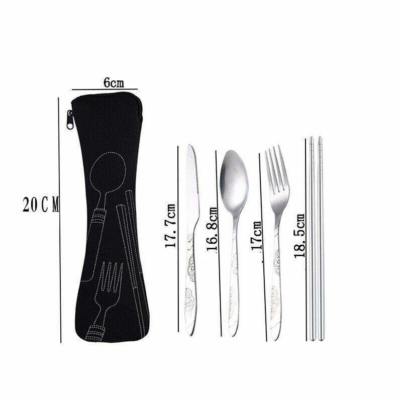 Elegant and durable stainless steel cutlery set for every dining occasion.