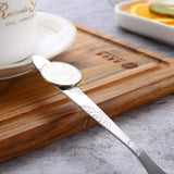 Elegant and durable stainless steel cutlery set for every dining occasion.