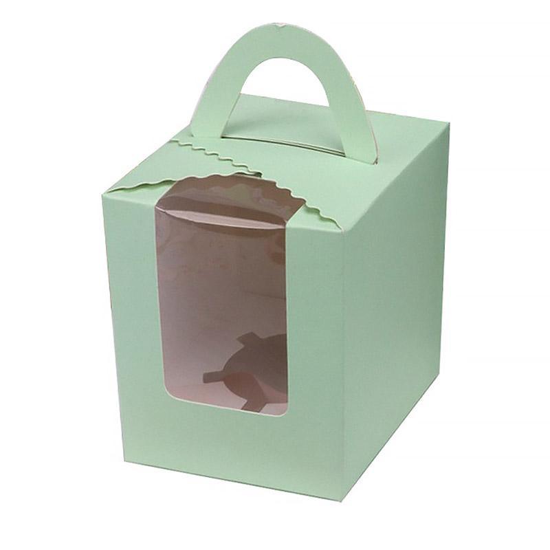 Elegant Storage Solutions with Our Versatile Cupcake Box