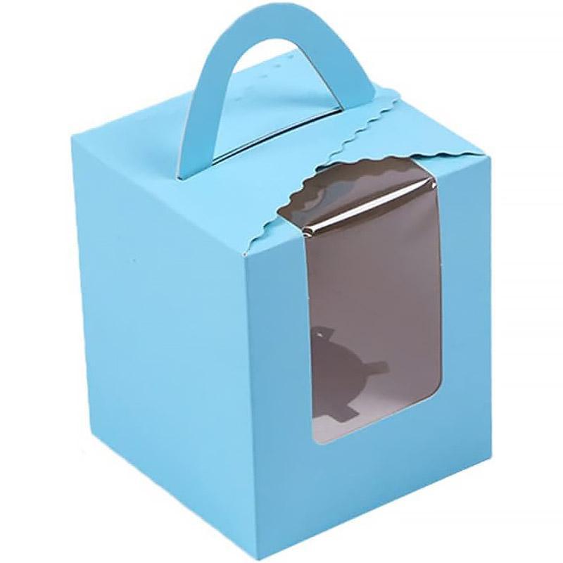 Elegant Storage Solutions with Our Versatile Cupcake Box