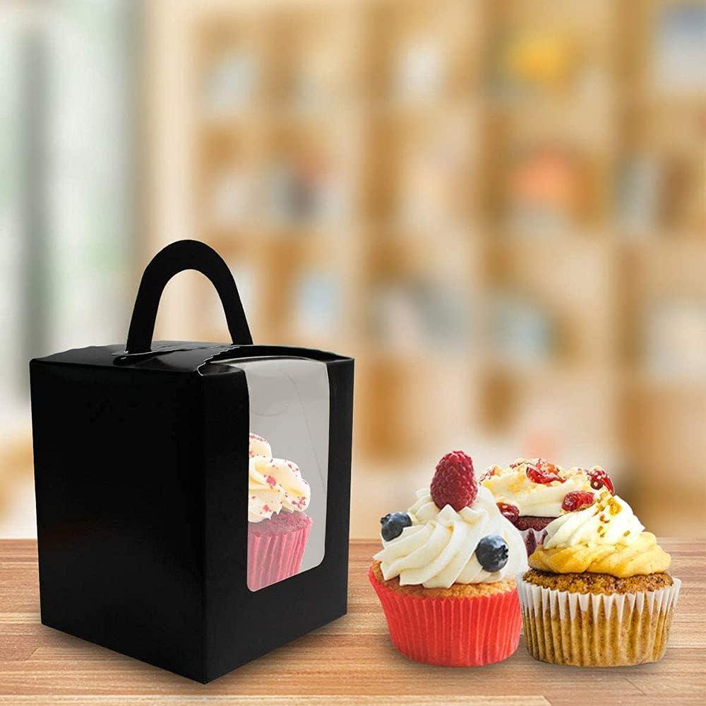 Elegant Storage Solutions with Our Versatile Cupcake Box