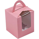 Elegant Storage Solutions with Our Versatile Cupcake Box