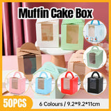 Elegant Storage Solutions with Our Versatile Cupcake Box