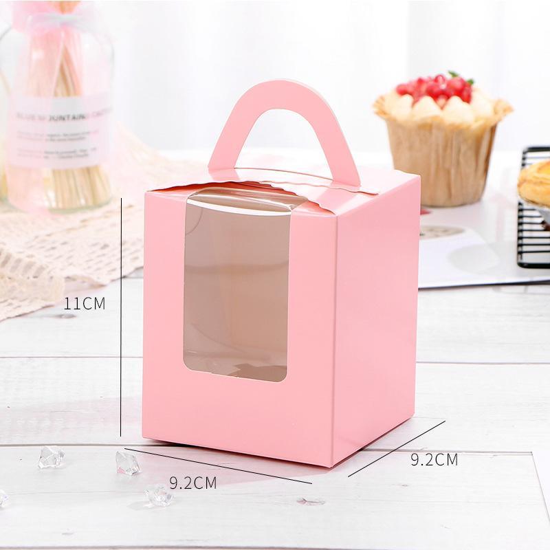 Elegant Storage Solutions with Our Versatile Cupcake Box