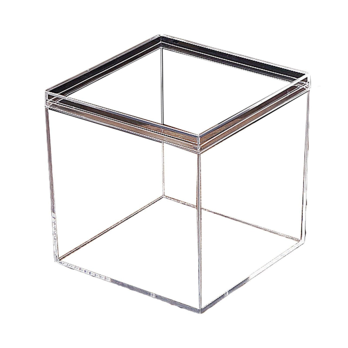 Elegant Storage with Acrylic Plastic Boxes - Perfect for Events