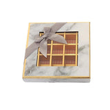 Elegant Valentine's Day Chocolate Box - Perfect for Special Occasions