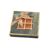 Elegant Valentine's Day Chocolate Box - Perfect for Special Occasions