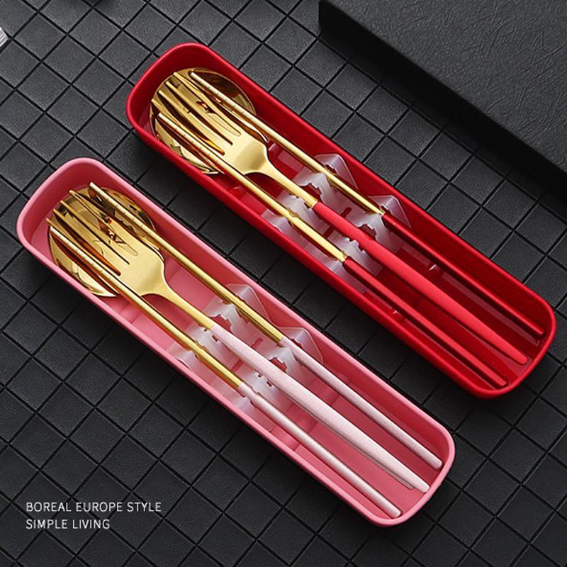 Elegant and durable stainless cutlery set for sophisticated dining