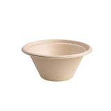 Elevate Your Dining Experience with Straw Pulp Disposable Bowls